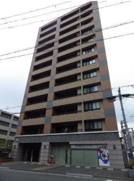 トーカンジェネラス内丸