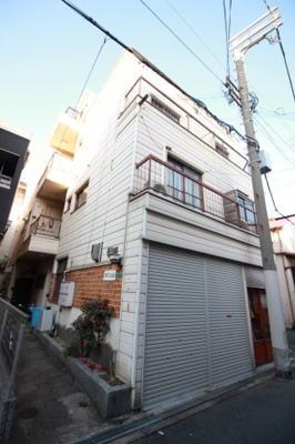 【外観】 | 光マンション | 光マンション