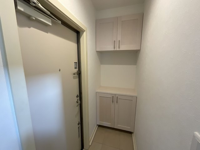 【玄関】 | ルネッサンスヒルズ弐番館 | 玄関です