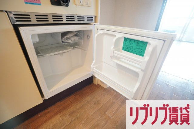 ＭＦ１０ビルの設備