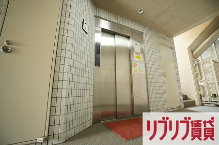 ＭＦ１０ビルのその他共用部分