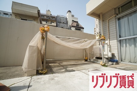 ＭＦ１０ビルのその他共用部分