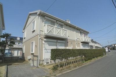 【外観】 | タウンヒル松葉Ｌ