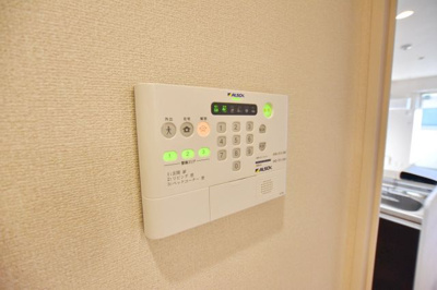 【セキュリティ】 | マリアエレナ