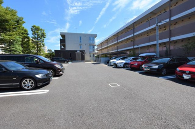 【駐車場】 | マリアエレナ