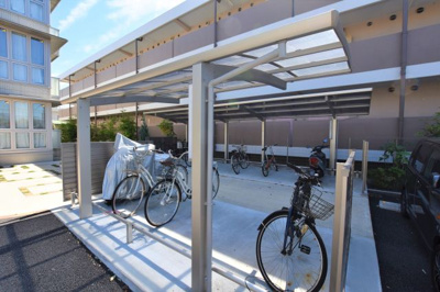 【その他共用部分】 | マリアエレナ