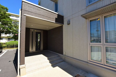 【エントランス】 | マリアエレナ