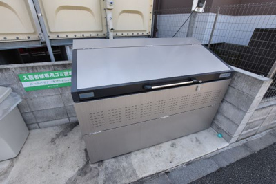 【その他共用部分】 | マリアエレナ