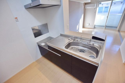 【キッチン】 | マリアエレナ