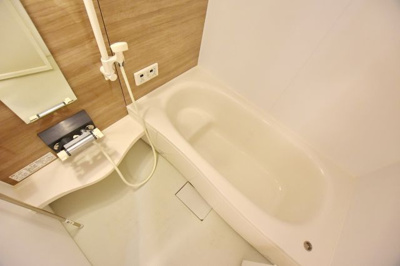 【浴室】 | マリアエレナ