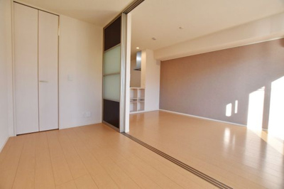 【洋室】 | マリアエレナ