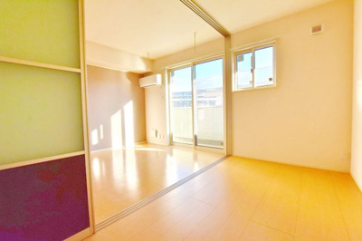 【寝室】 | マリアエレナ