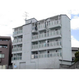 シティパレス21富雄南の画像