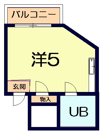  | シティパレス21富雄南