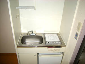  | シティパレス21富雄南