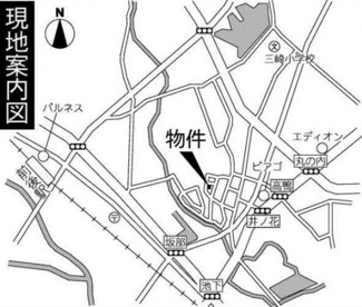 【地図】