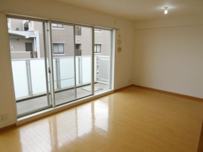 【居間・リビング】 | 甲子園六石町ハイツ