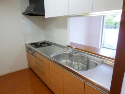 【キッチン】 | 甲子園六石町ハイツ