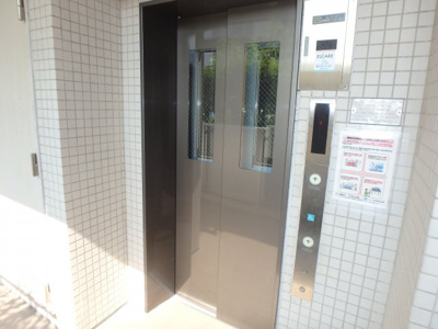 【その他共用部分】 | 甲子園六石町ハイツ