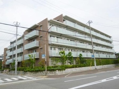 【外観】 | 甲子園六石町ハイツ