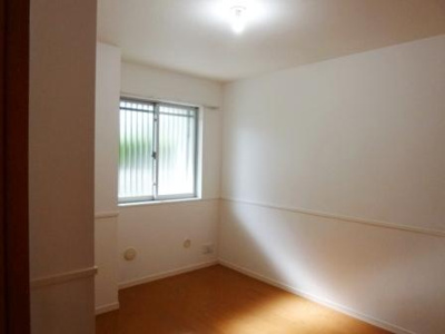 【洋室】 | 甲子園六石町ハイツ