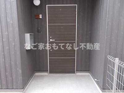 【エントランス】 | スプリング　ヴェイル