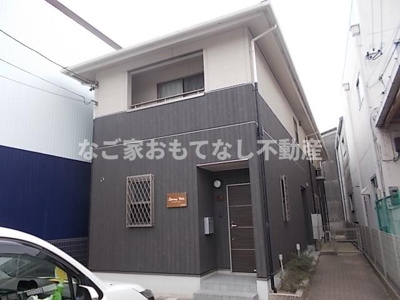 【外観】 | スプリング　ヴェイル