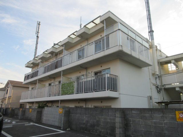 ドミールオークラ