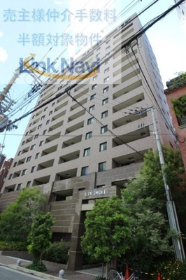 【外観】 | リーガル梅田Ⅱ | ◆◆売主様仲介手数料半額対象物件◆◆
