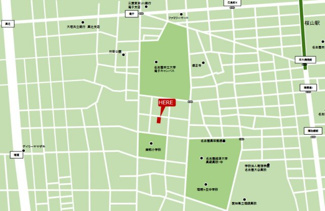 【地図】