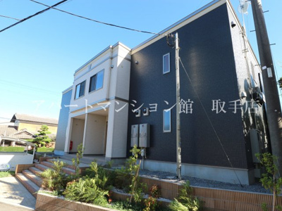 【外観】 | GreenCalmⅢ