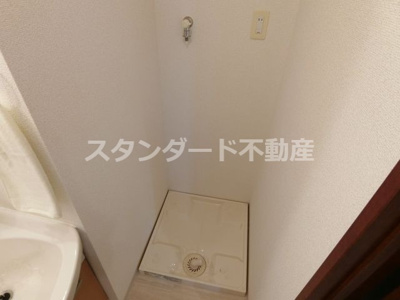 【設備】 | インベスト北梅田