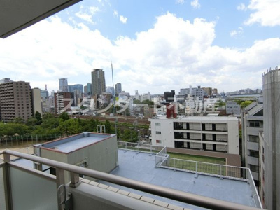 【展望】 | インベスト北梅田