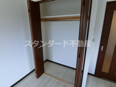 【収納】 | インベスト北梅田