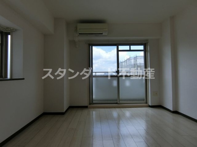 【内装】 | インベスト北梅田