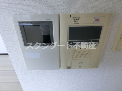 【セキュリティ】 | インベスト北梅田