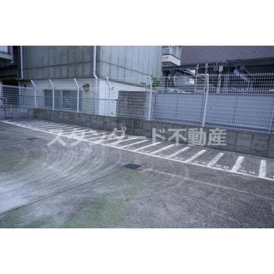 【その他共用部分】 | インベスト北梅田