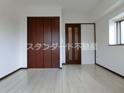 【内装】 | インベスト北梅田