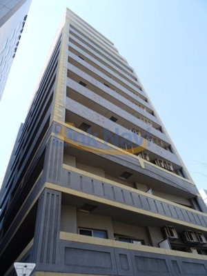 【外観】 | エステムプラザ梅田ＥＡＳＴ | 外観もきれいです