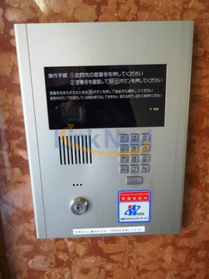 【エントランス】 | エステムプラザ梅田ＥＡＳＴ | 毎日通るエントランスはこのようになっています