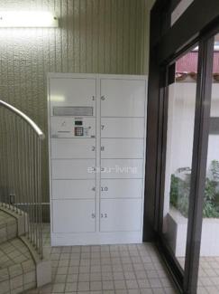 【その他共用部分】