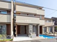 名古屋市南区六条町1丁目5【仲介手数料無料】新築一戸建ての画像