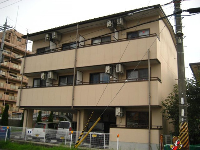 【外観】 | Lindenbaum