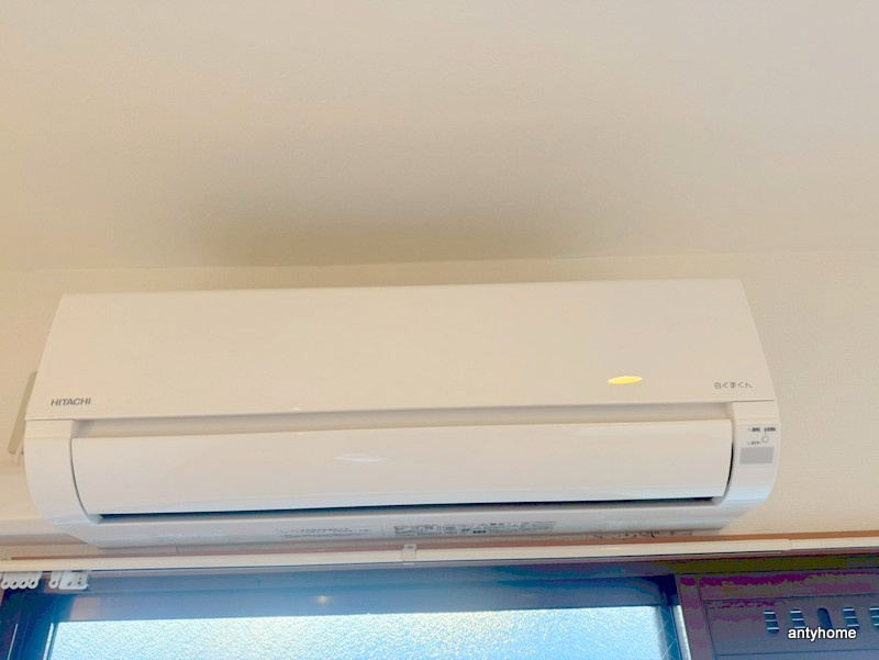 ハイツ浮田の設備