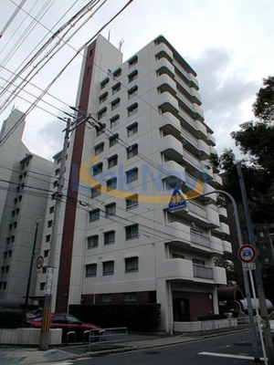 【外観】 | 西梅田コーポ | 物件の外観です