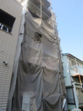 ラフォート白金の画像