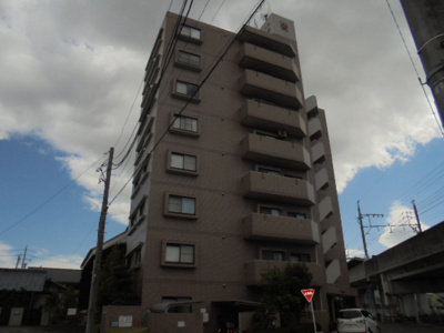 【外観】 | ラ・キャッスル小田井