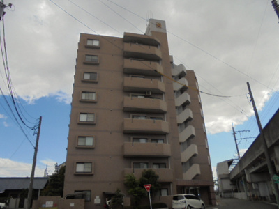 【外観】 | ラ・キャッスル小田井