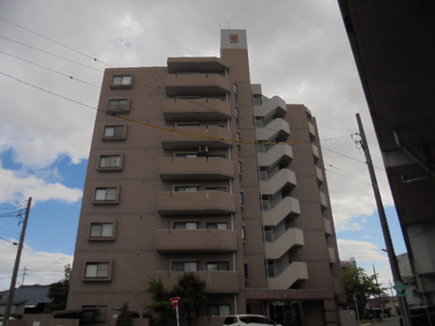 【外観】 | ラ・キャッスル小田井