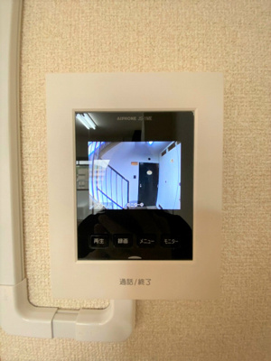 【設備】 | シャルムすみれが丘 | バスルームは追い焚き機能付きです！いつでもぽかぽかお風呂に入れて一日の疲れもすっきりリフレッシュ♪